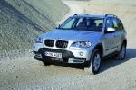 BMW X5 2007 года
